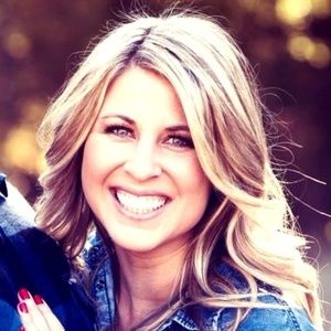 Meet your Posher, Kristin
